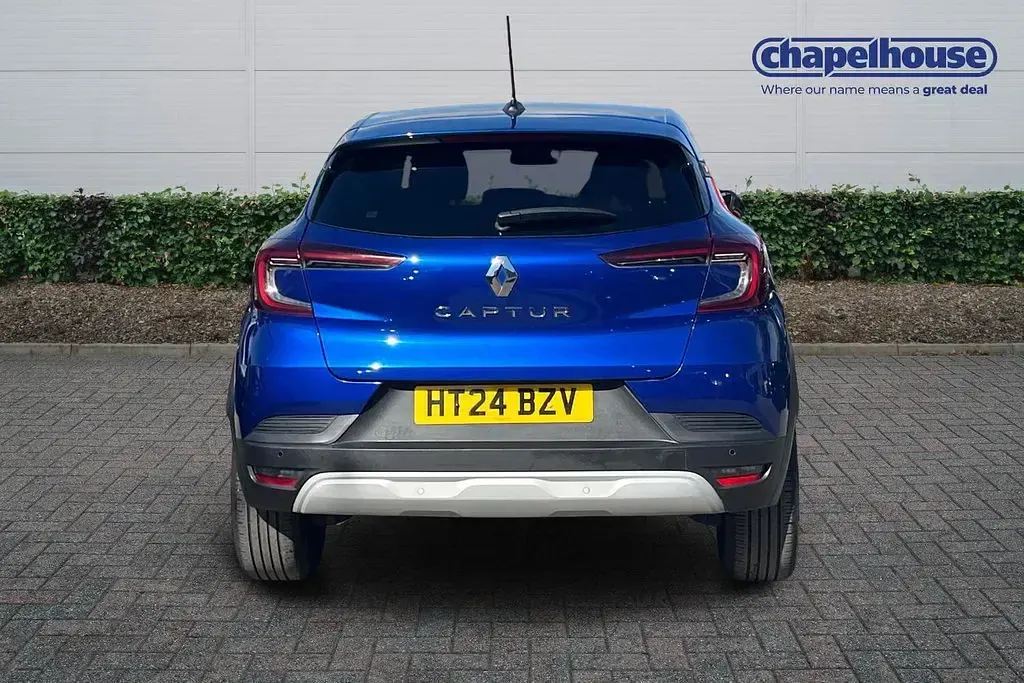 Used Renault Captur Evolution 2024 SUV