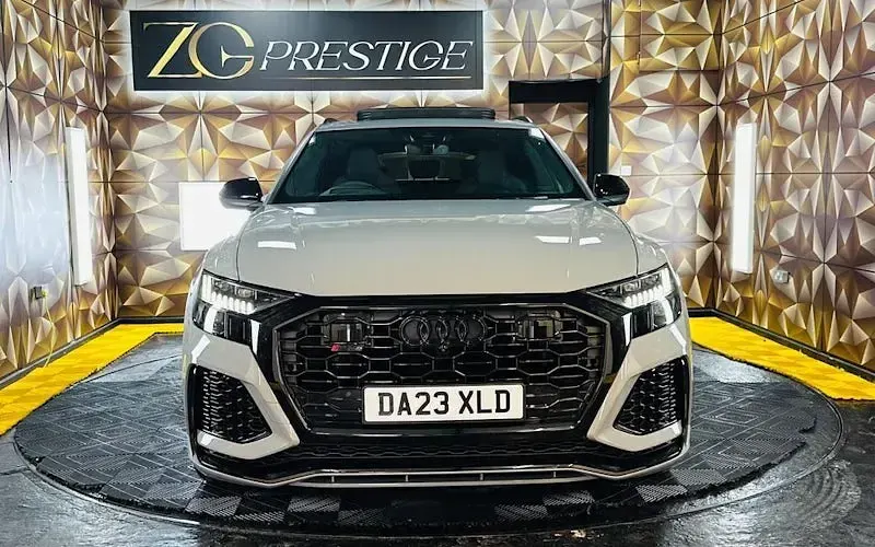 Used Audi Q8 600 HP (441 kW) 2024 SUV