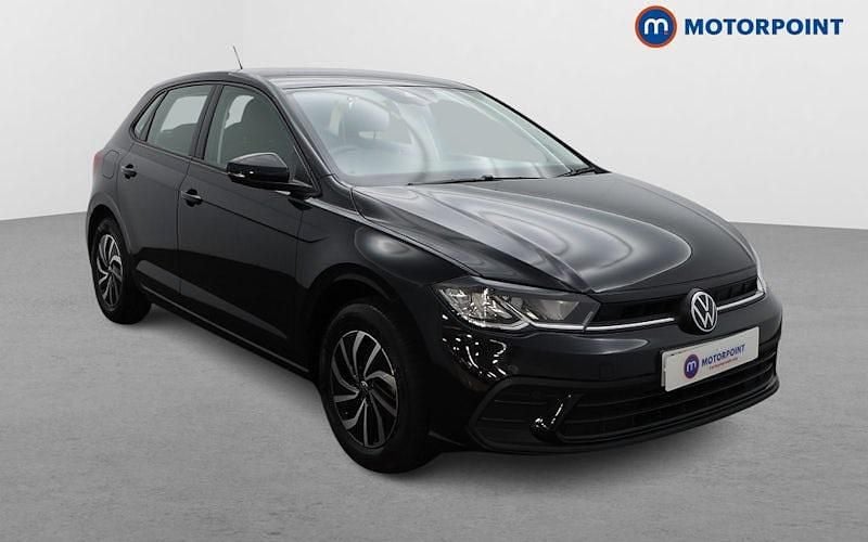 Used 2026 VW Polo Life Hatchback | £16,849 (Super price) - Image 1/4