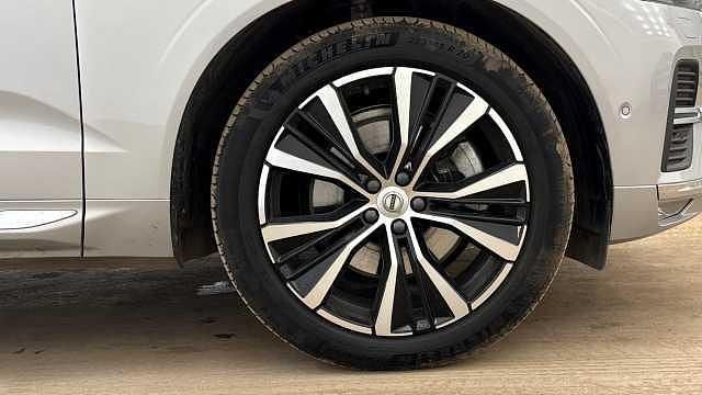 Used Volvo XC60 Ultra 247 HP (181 kW) 2025 SUV