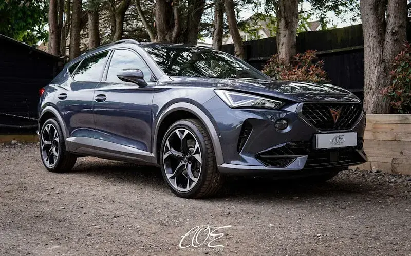 Begagnad Cupra Formentor VZ2 310 HK (228 kW) 2023 SUV