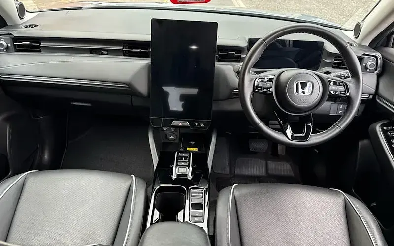 Used Honda e:Ny1 Elegance 150 kW (204 HP) 2026 SUV