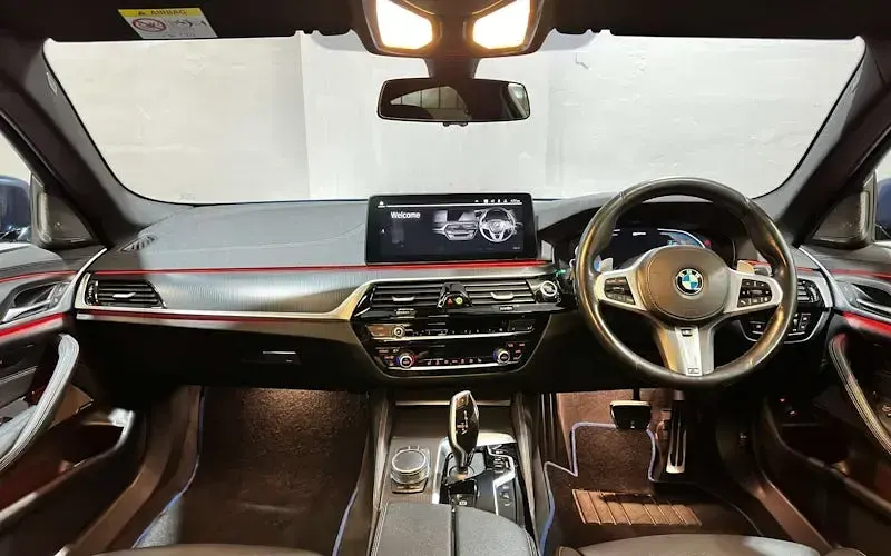 Usado BMW 530e M Sport 292 CV (214 kW) 2023 Berlina