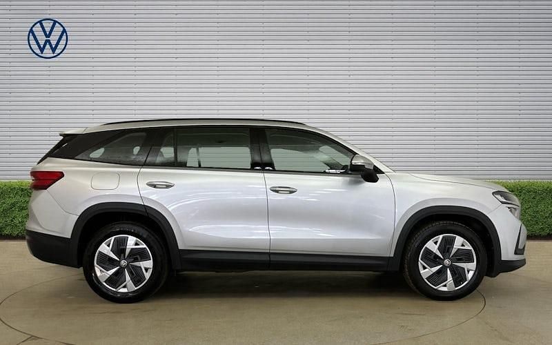 Used Skoda Kodiaq SE 150 HP (110 kW) 2025 SUV