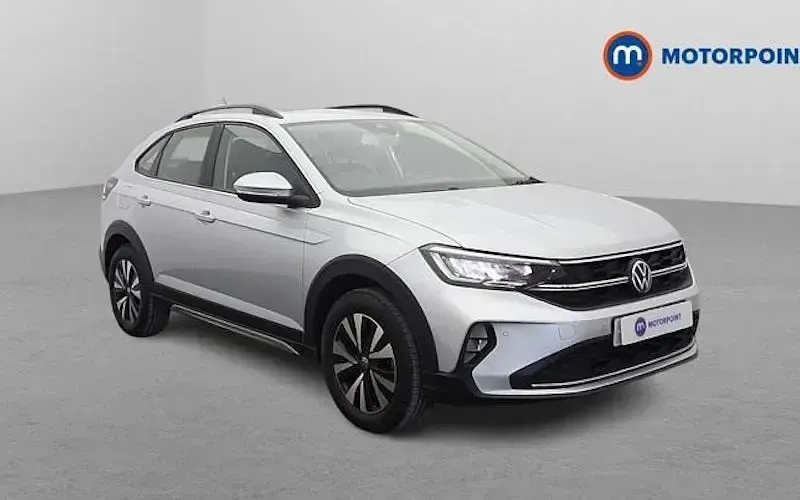 Używany VW Taigo Life 110 KM (80 kW) 2023 SUV