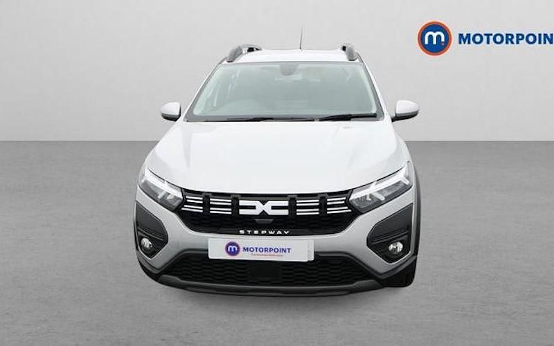 Second-hand Dacia Sandero Expression 91 CP (66 kW) 2025 Hatchback