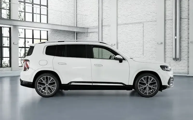 New Mercedes 350 AMG line 260 kW (354 HP) 2026 Estate