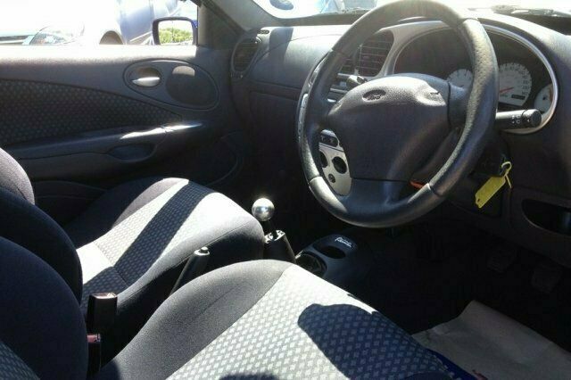 Used Ford Puma 1999 Coupe