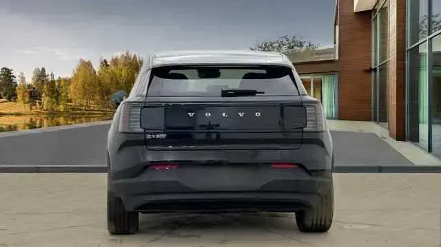 New Volvo EX30 Performance 310 kW (422 HP) 2026 SUV