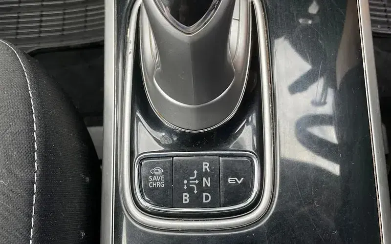 Used Mitsubishi Outlander P-HEV 224 HP (164 kW) 2020 Black Estate