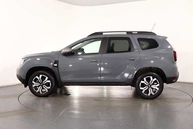 Used Dacia Duster Journey 130 HP (95 kW) 2023 Grey SUV