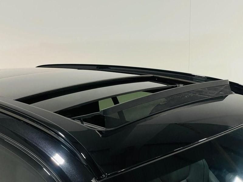 Used BMW 330 M Sport 286 HP (210 kW) 2021 Black Estate