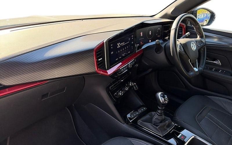 Used Vauxhall Mokka GS Line 131 HP (96 kW) 2025 SUV