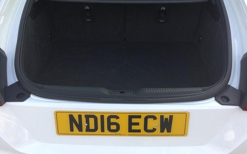 Used Audi TT Sport 179 HP (131 kW) 2018 Coupe