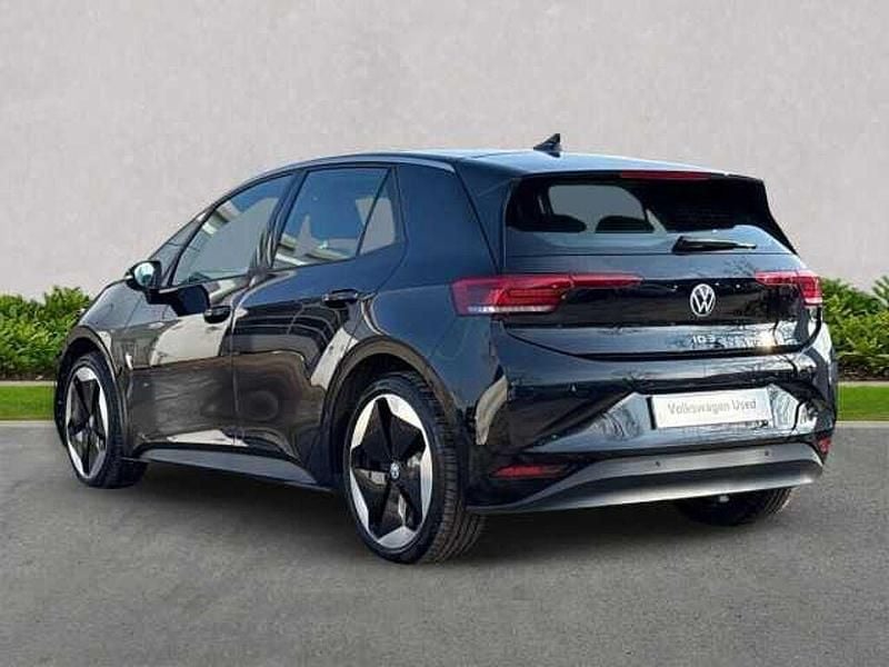 Used VW ID.3 150 kW (204 HP) 2025 Hatchback