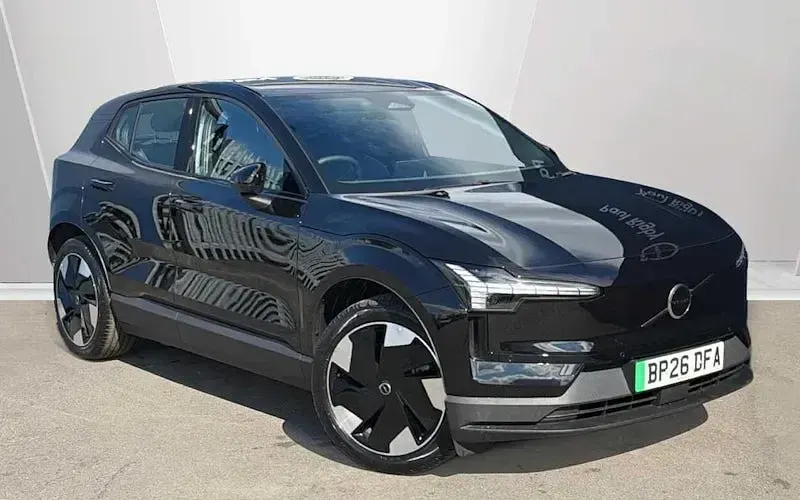 Used Volvo EX30 Plus 200 kW (272 HP) 2026 SUV