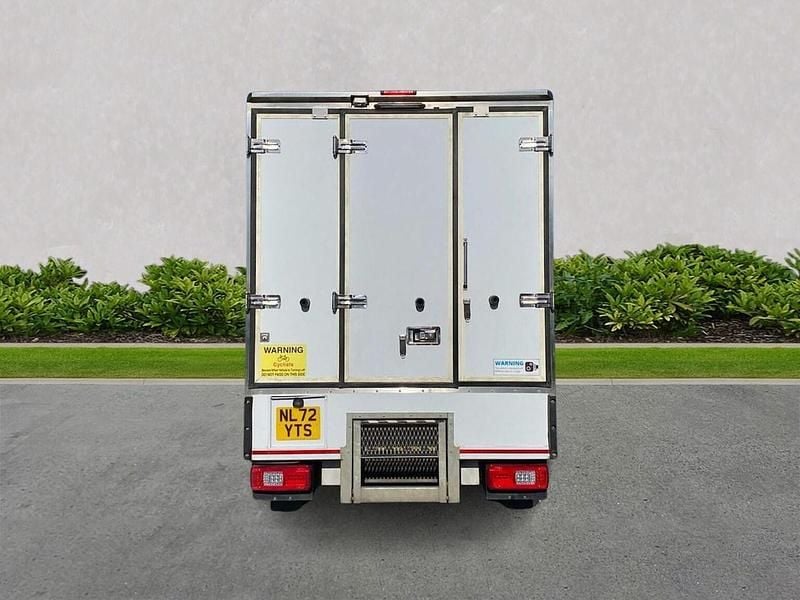 Used Mercedes Sprinter Progressive 2023 White Van