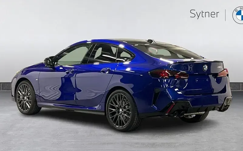 New BMW M235 300 HP (220 kW) 2026 Coupe