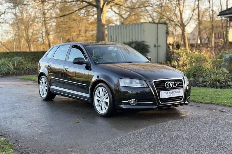 Used 2011 Audi A3 Sport | £3,195 (Fair price) - Image 1/1