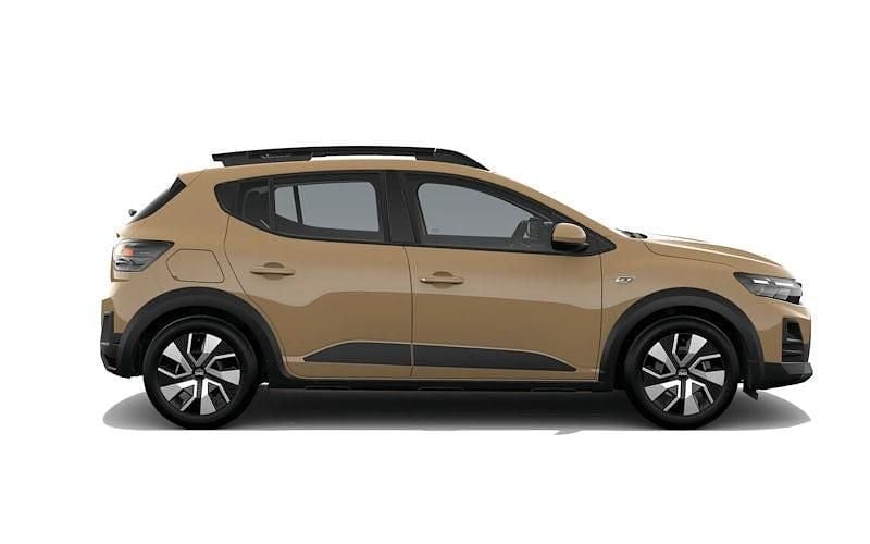 New Dacia Sandero Expression 110 HP (80 kW) 2025 Hatchback
