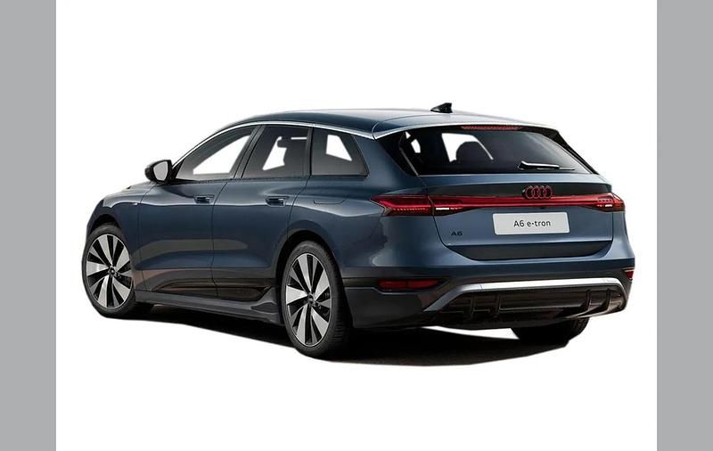 New Audi e-tron S-Line 266 kW (362 HP) 2025 Other SUV