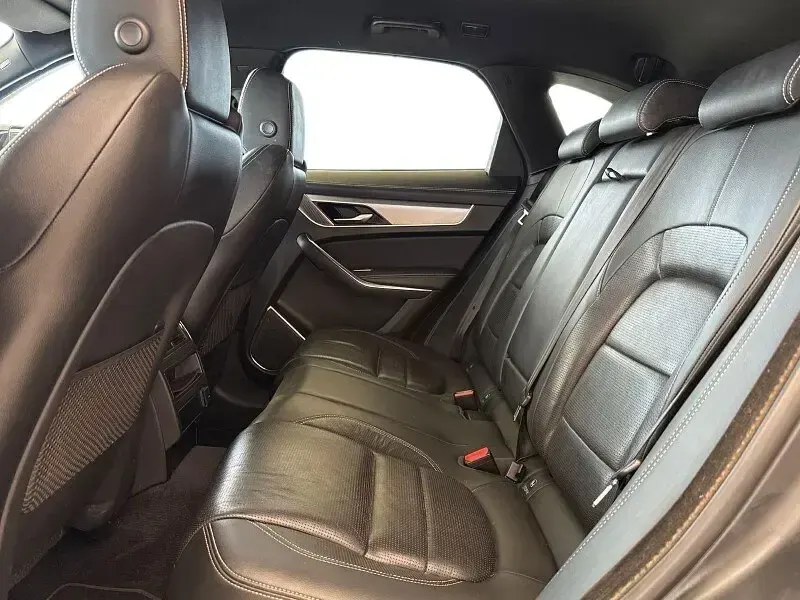 Used Jaguar F-Pace R-Dynamic 201 HP (147 kW) 2022 Black SUV