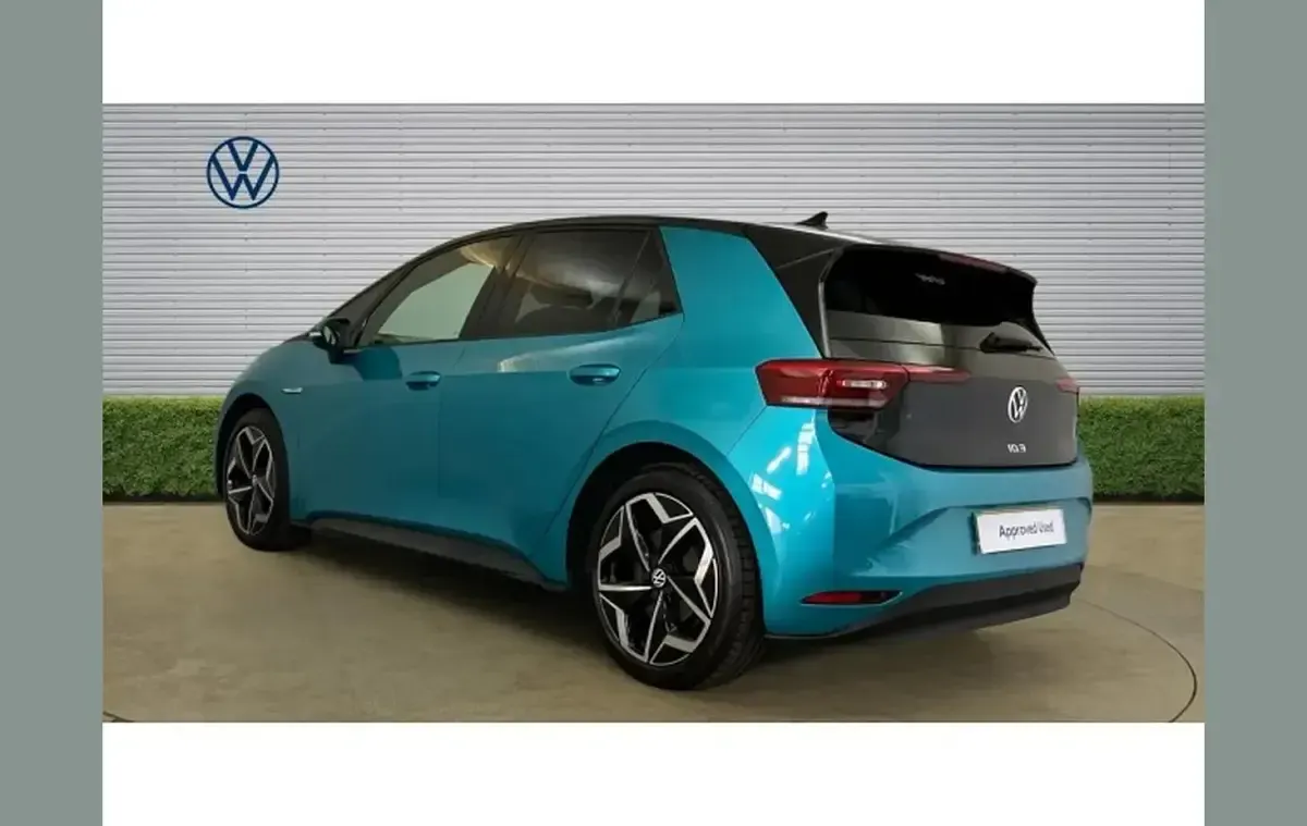 Used VW ID.3 Pro 150 kW (204 HP) 2022 Other Hatchback