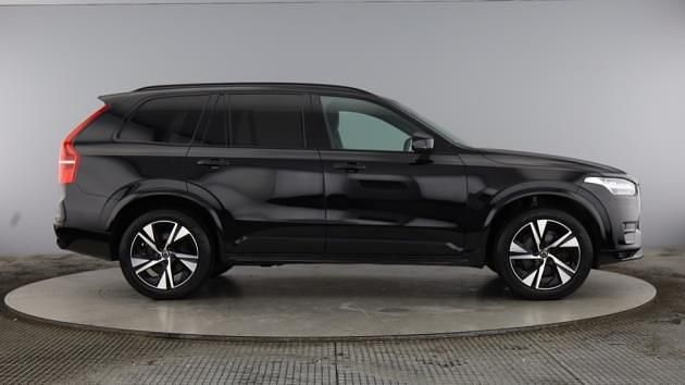 Used Volvo XC90 R-Design 232 HP (170 kW) 2022 SUV
