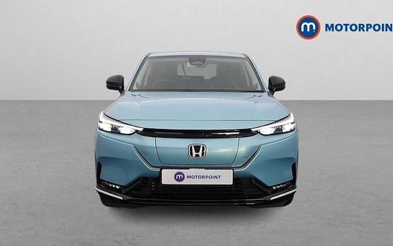 Used Honda e:Ny1 Elegance 150 kW (204 HP) 2025 SUV