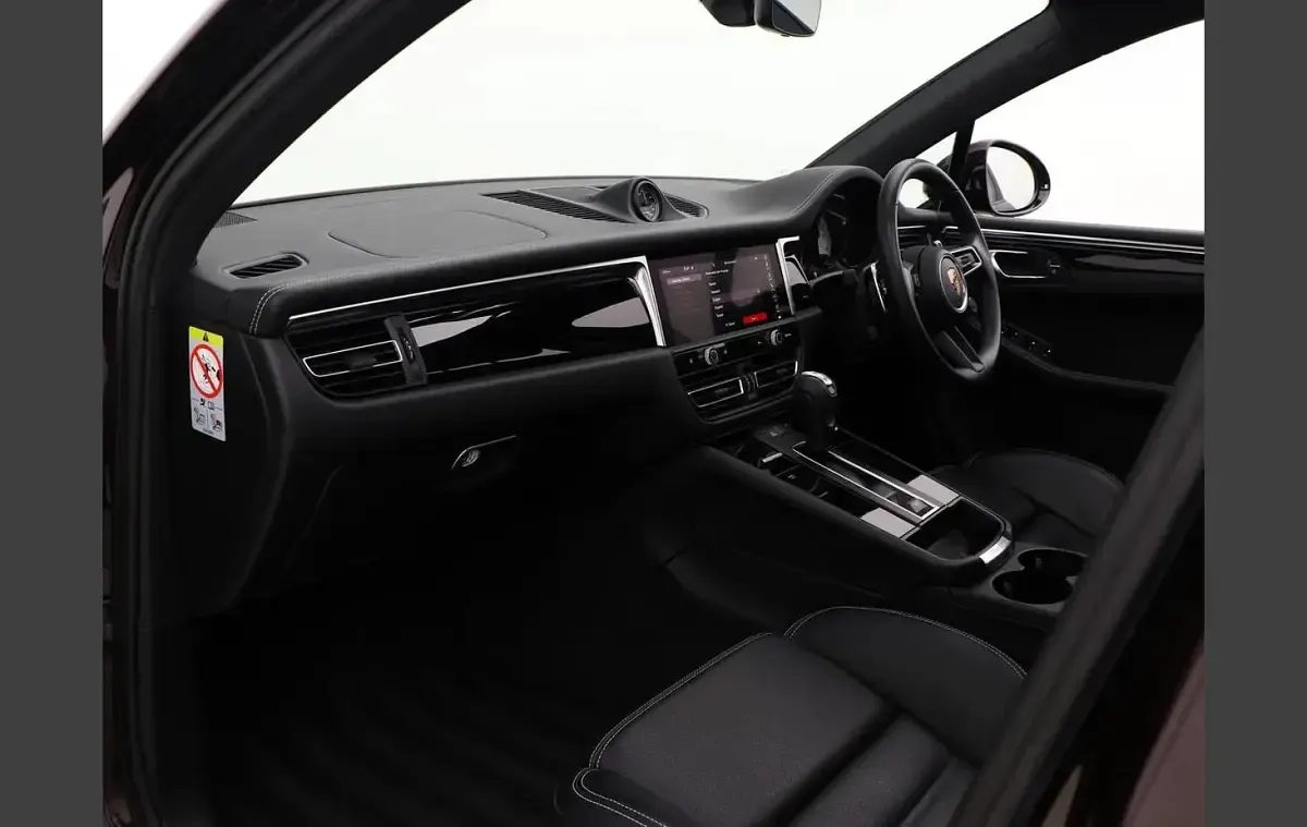 Used Porsche Macan S 374 HP (275 kW) 2023 Other SUV