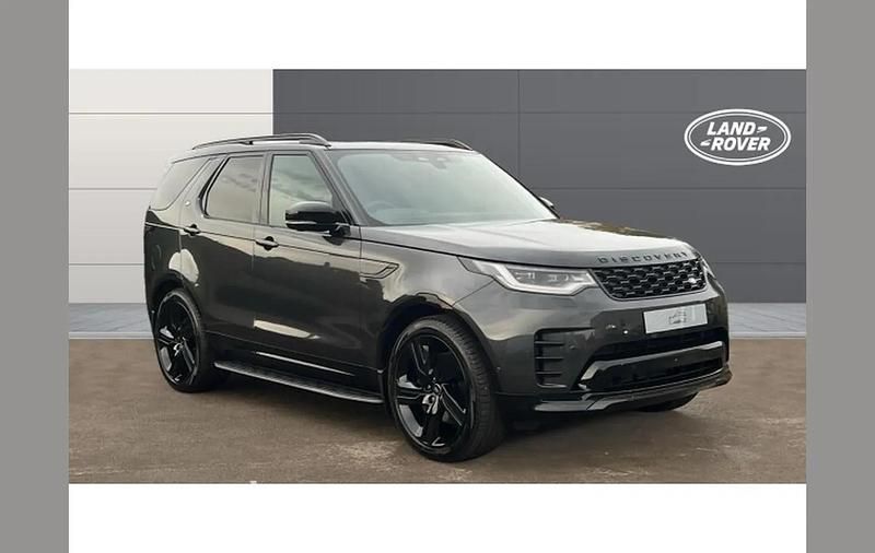 Other Used 2024 Land Rover Discovery 5 HSE Dynamic SUV | £75,193 (Fair price) - Image 1/4