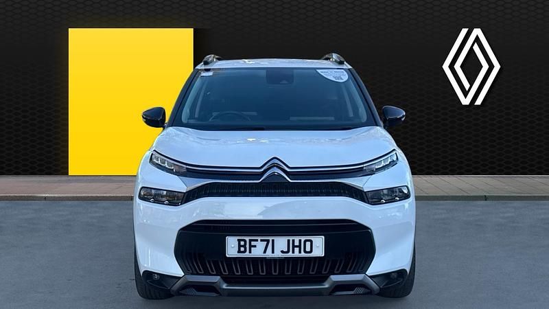 Używany Citroën C3 PureTech 110 KM (80 kW) 2021 Hatchback