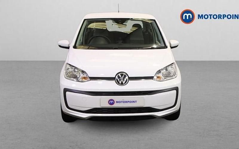 Used VW up! 65 HP (47 kW) 2020 Hatchback