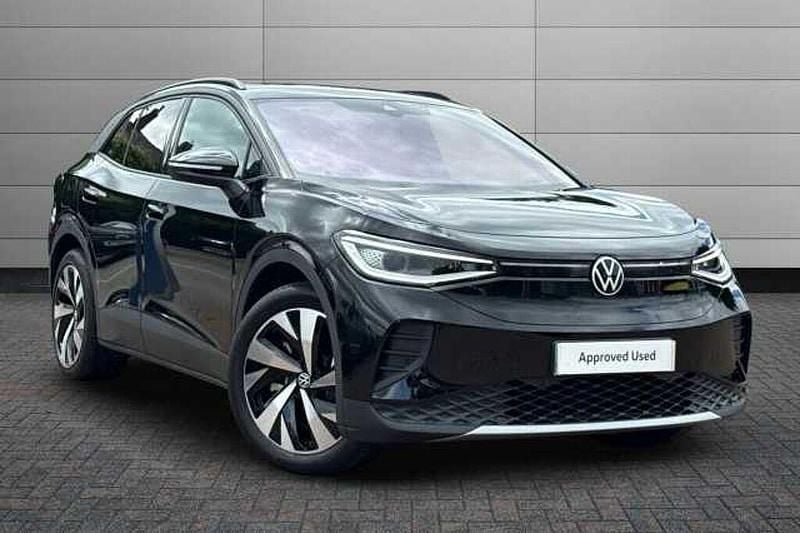 Used 2025 VW ID.4 SUV | £30,295 - Image 1/4