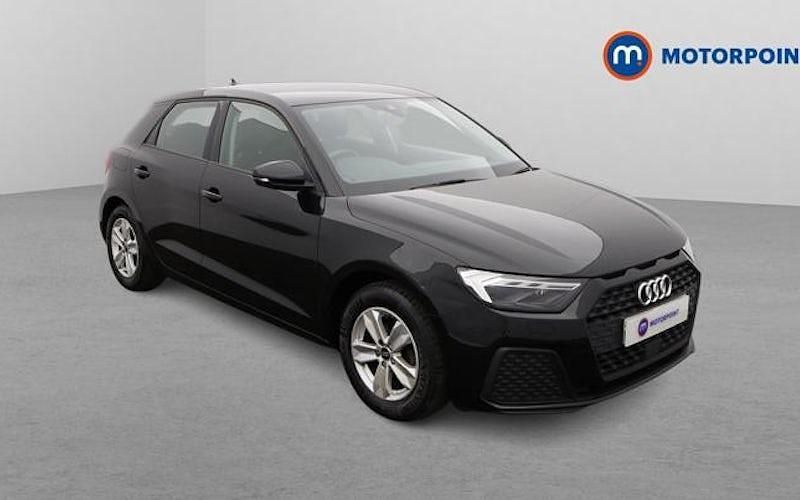 Used Audi A1 Sportback 95 HP (69 kW) 2023 Hatchback