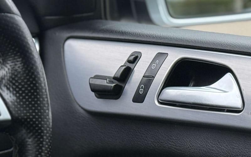 Used Mercedes GL350 AMG 258 HP (189 kW) 2014 Silver SUV