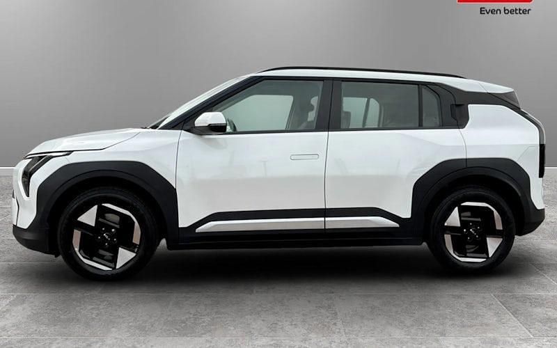 New Kia EV3 Air 150 kW (204 HP) 2025 SUV