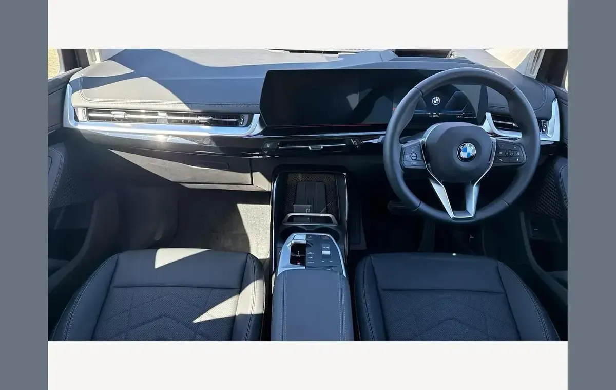 Used BMW 220 Luxury Line 154 HP (113 kW) 2026 Grey Hatchback