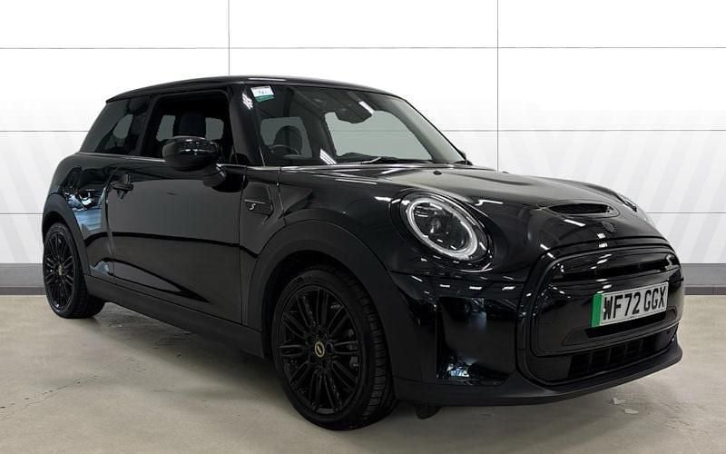 Used 2023 Mini Cooper Level 2 Hatchback | £15,095 (Fair price) - Image 1/4