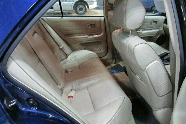 Used Lexus IS200 153 HP (112 kW) 2005 Sedan