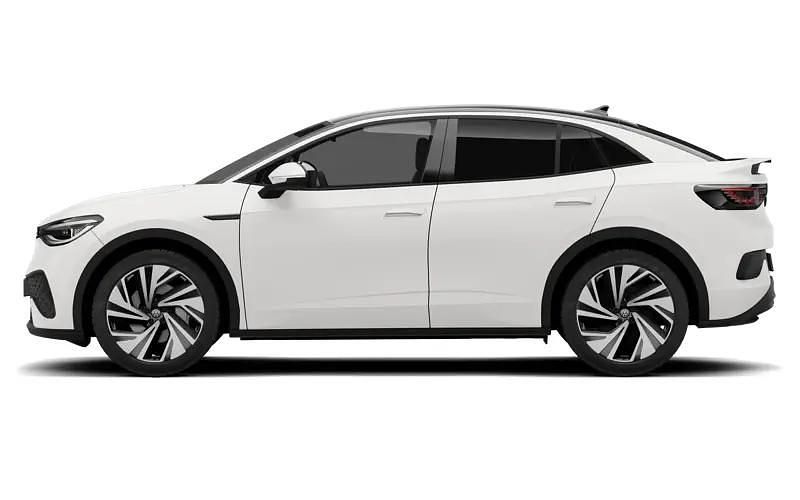 New VW ID.5 Pro 210 kW (286 HP) 2025 SUV