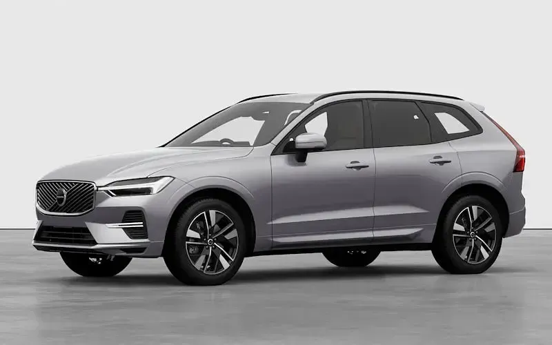 Used Volvo XC60 Core 250 HP (183 kW) 2026 SUV