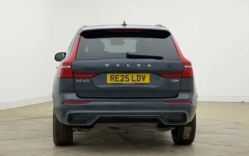Usado Volvo XC60 Ultra 455 HP (334 kW) 2024 SUV