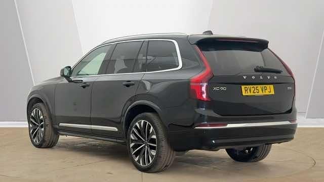 Used Volvo XC90 Ultra 247 HP (181 kW) 2025 SUV
