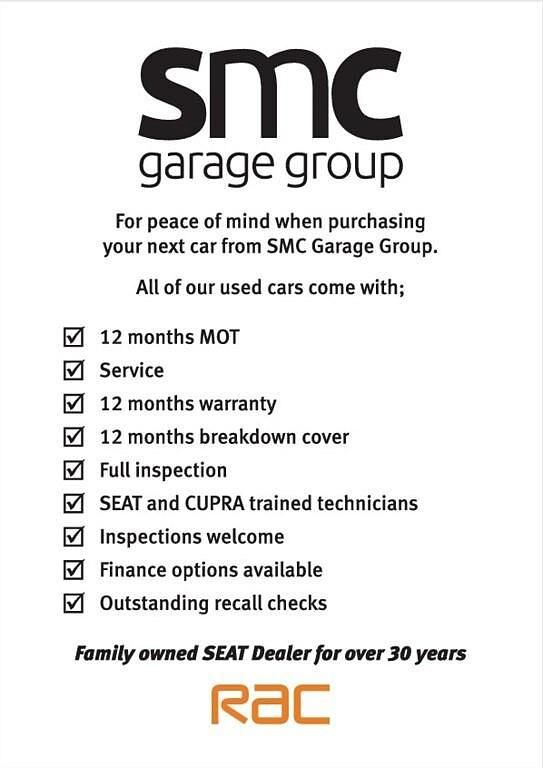 Used Seat Arona SE Technology 110 HP (80 kW) 2022 Green SUV