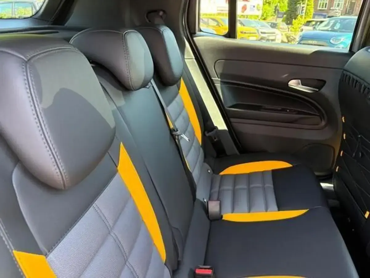 New Jeep Avenger North 134 HP (98 kW) 2026 Grey SUV