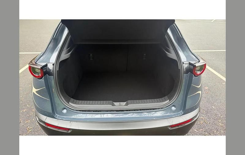 New Mazda CX-30 Exclusive-Line 138 HP (101 kW) 2025 Other SUV