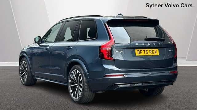 Used Volvo XC90 Ultra 247 HP (181 kW) 2026 SUV