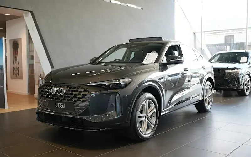 Used Audi Q5 Sportback Sport 204 HP (150 kW) 2025 SUV