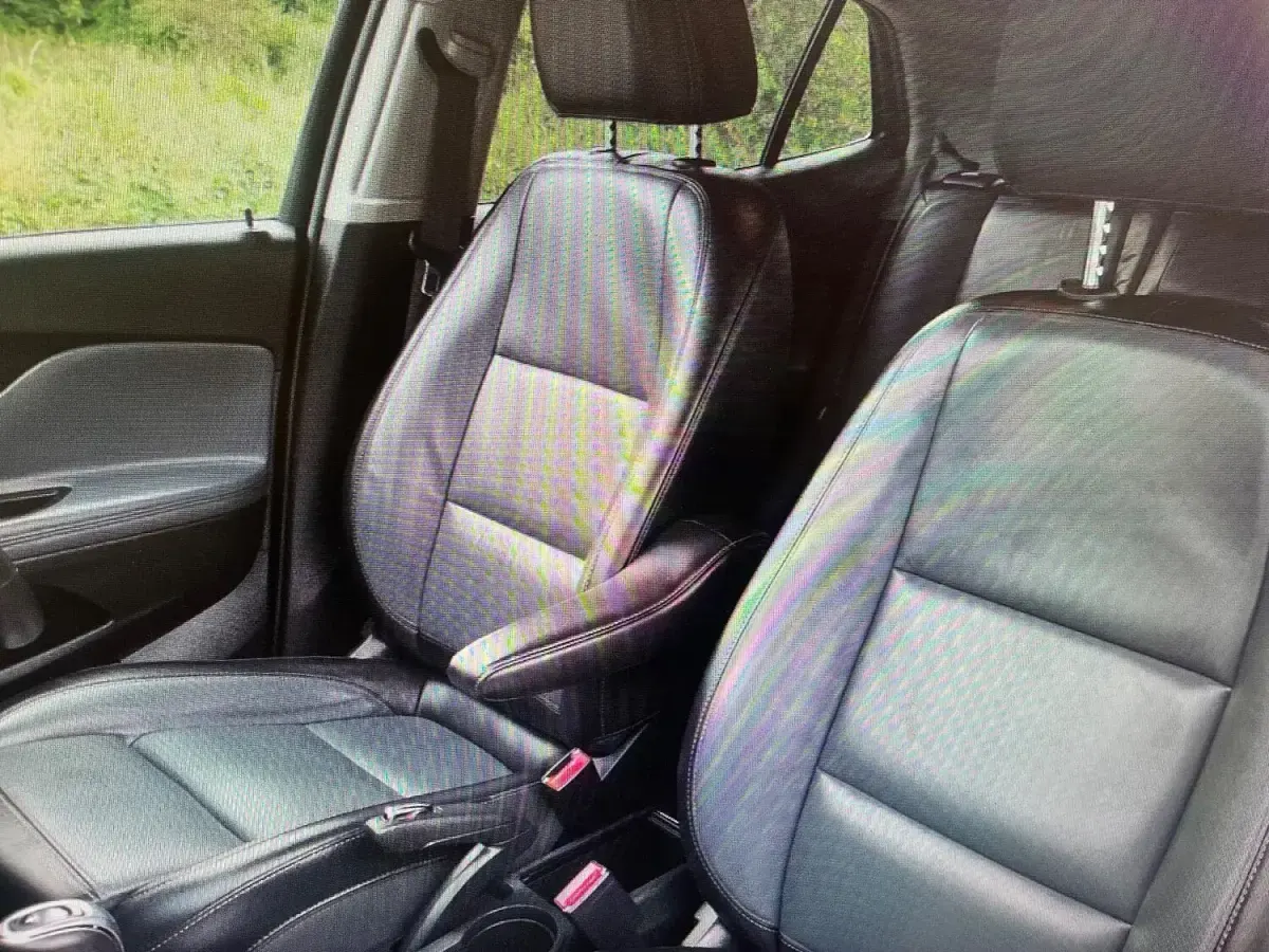 Used Vauxhall Mokka 2016 White SUV